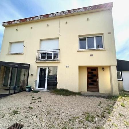 Tranquilite A Lorient Kültér fotó