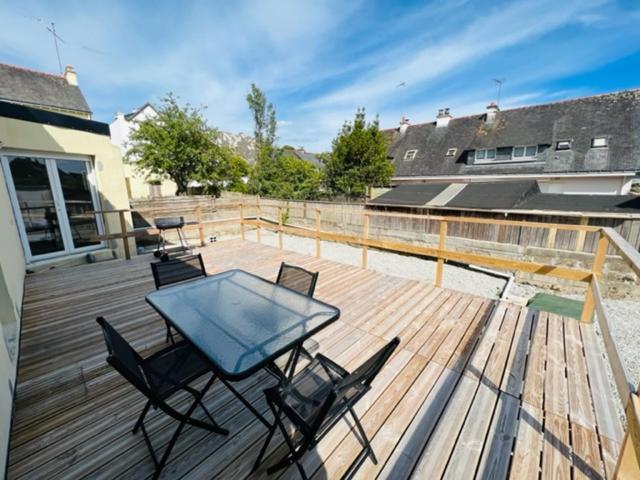 Tranquilite A Lorient Kültér fotó